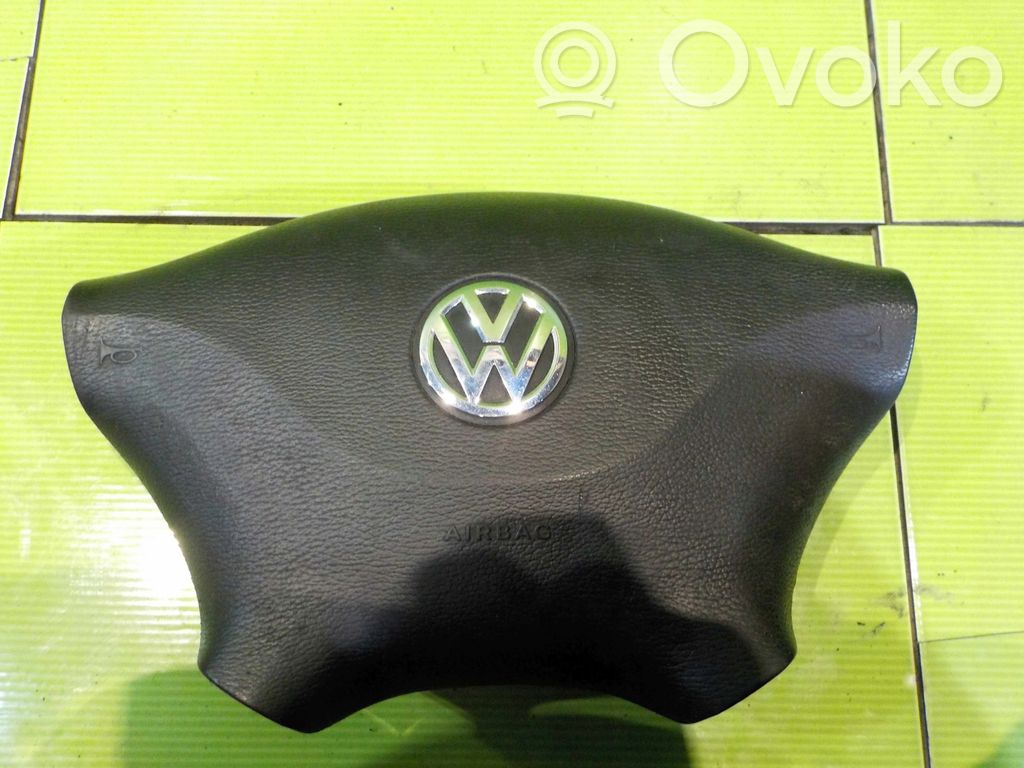 Volkswagen Crafter Vairo oro pagalvė 