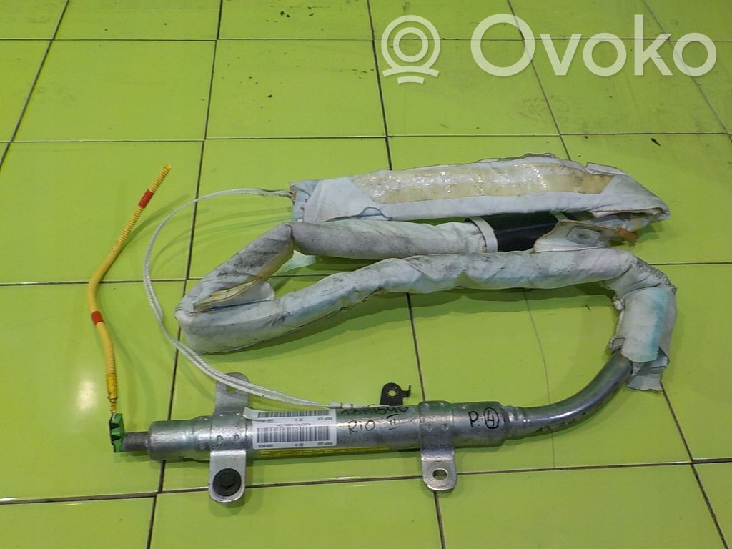 KIA Rio Airbag da tetto 