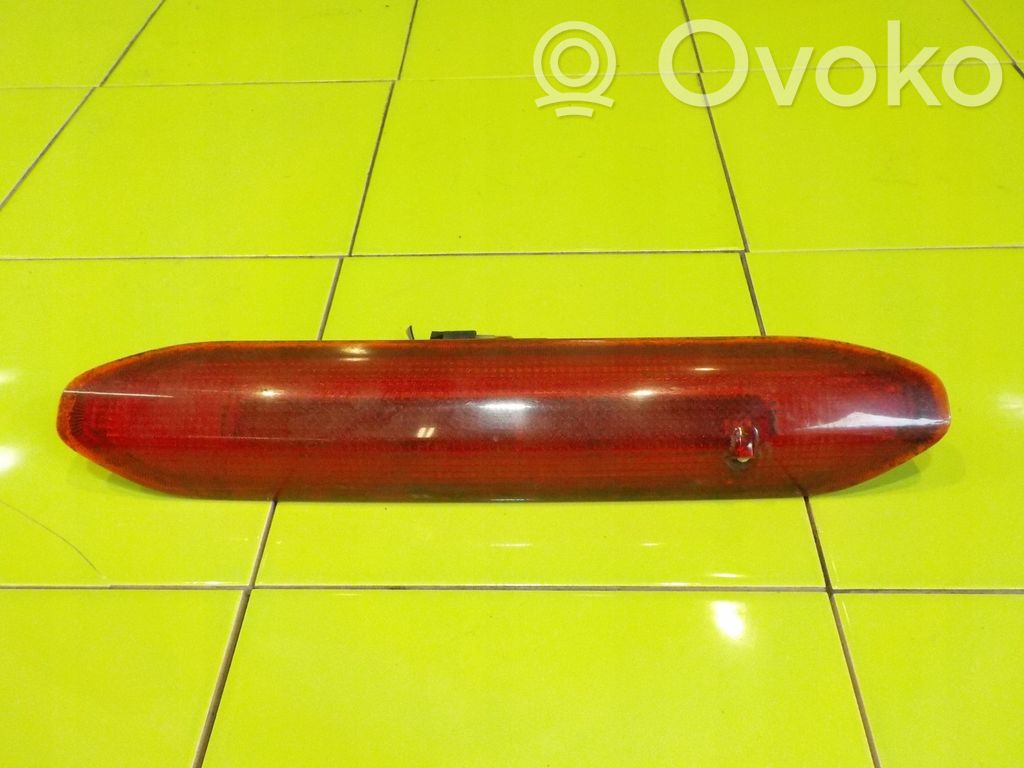 Land Rover Freelander 2 - LR2 Third/center stoplight 