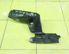 Citroen C-Crosser Soporte del parachoques delantero