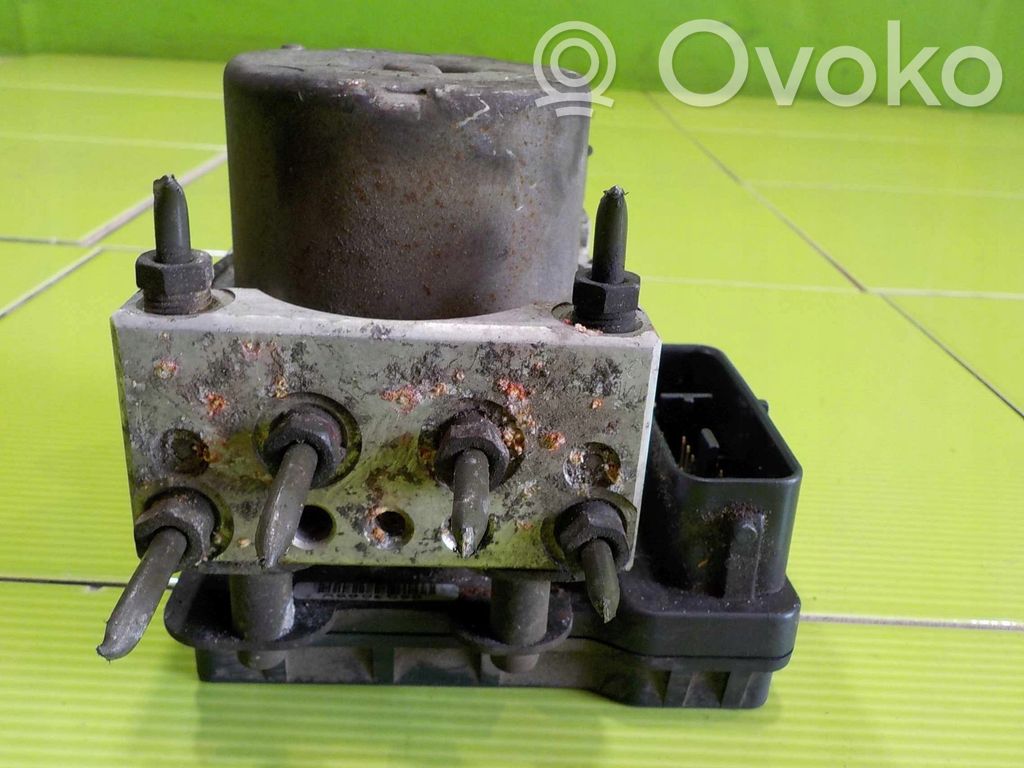 Mitsubishi Outlander Bomba de ABS 