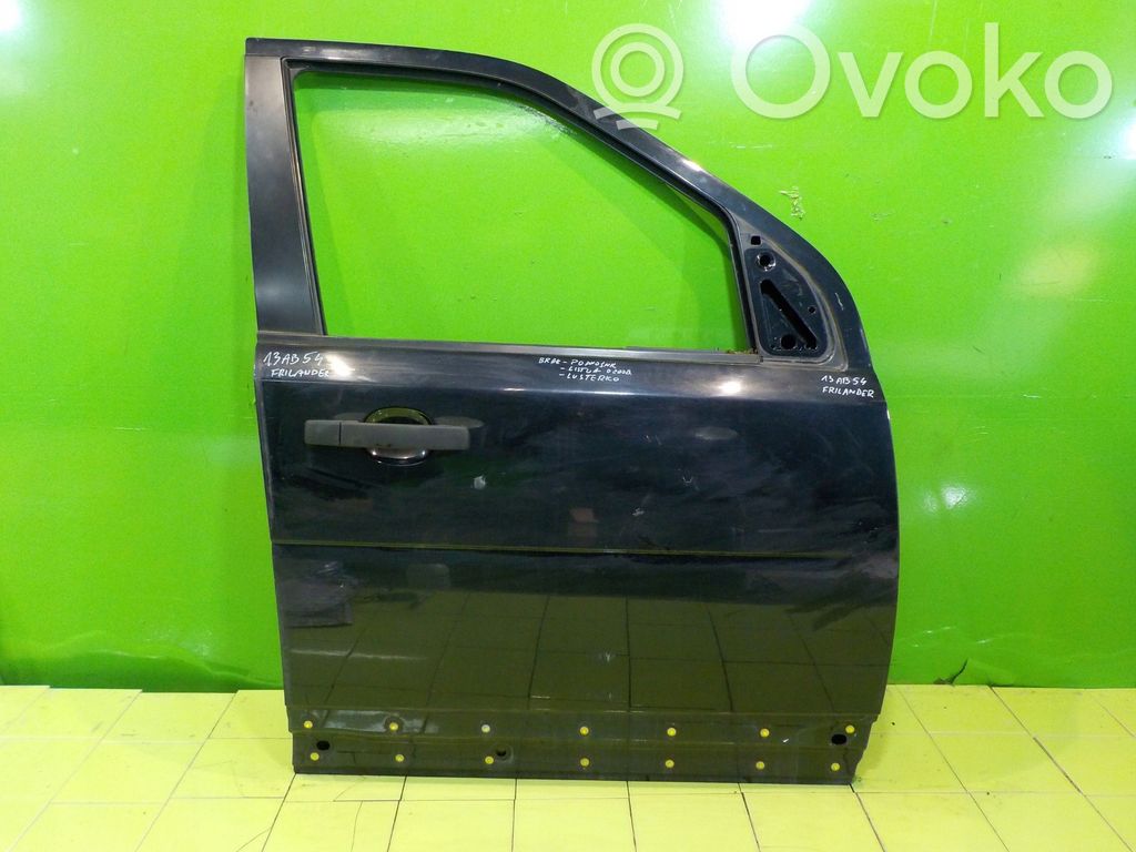 Land Rover Freelander 2 - LR2 Ușă față 