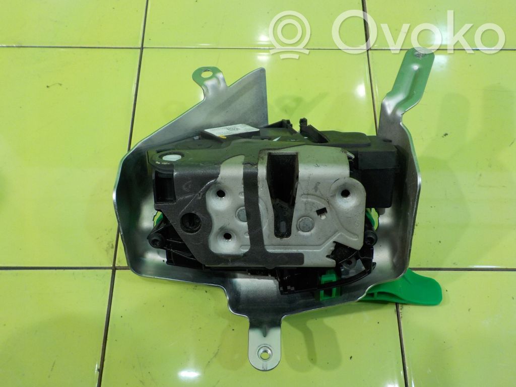 Ford Transit -  Tourneo Connect Zamek drzwi przednich 