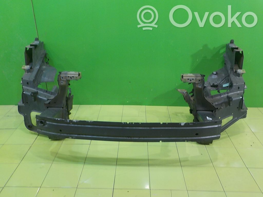 Chevrolet Orlando Radiatoru panelis 