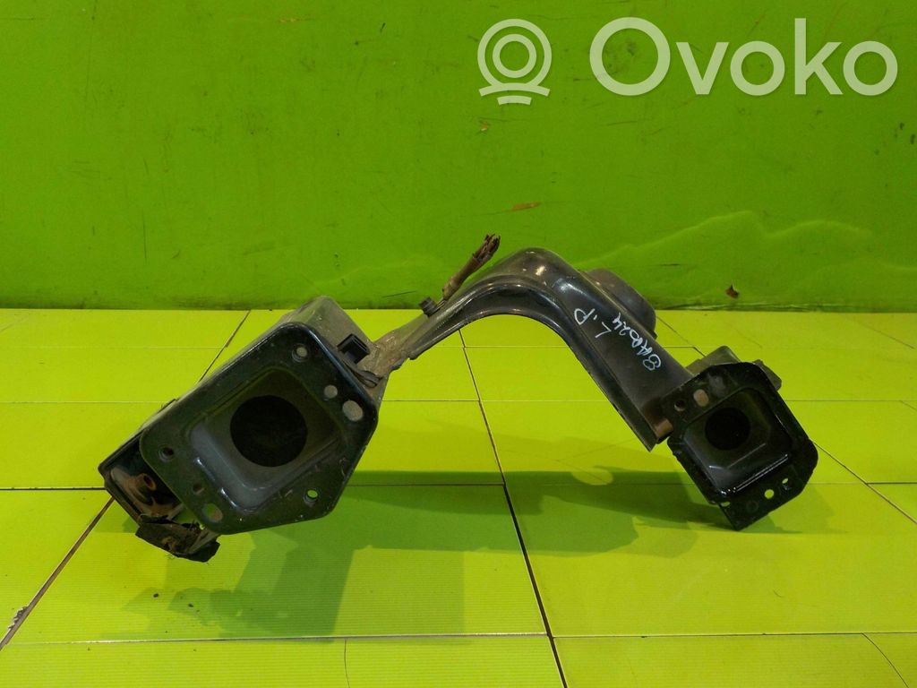 Smart ForTwo II Передний лонжерон 