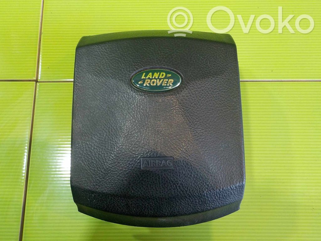 Land Rover Freelander 2 - LR2 Airbag volan