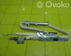 Land Rover Freelander 2 - LR2 Подушка безопасности крыши 