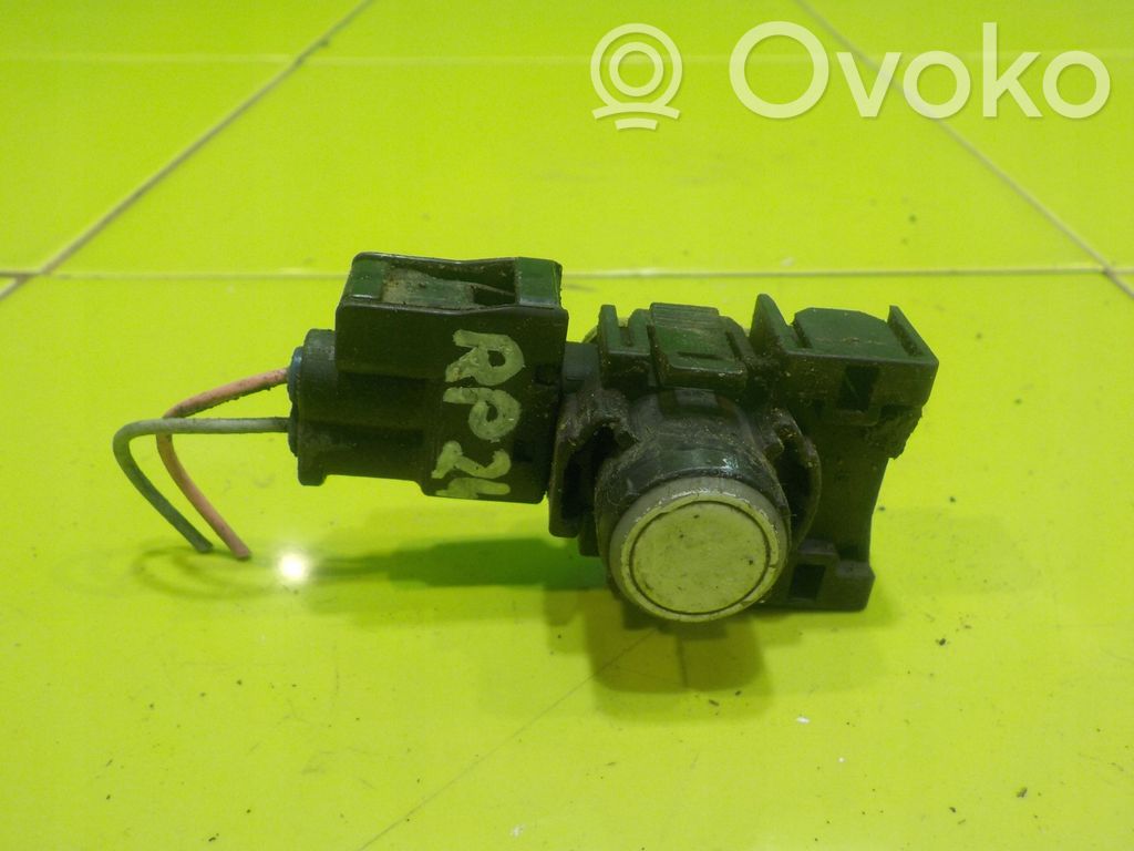 Mazda 3 II Parking PDC sensor 