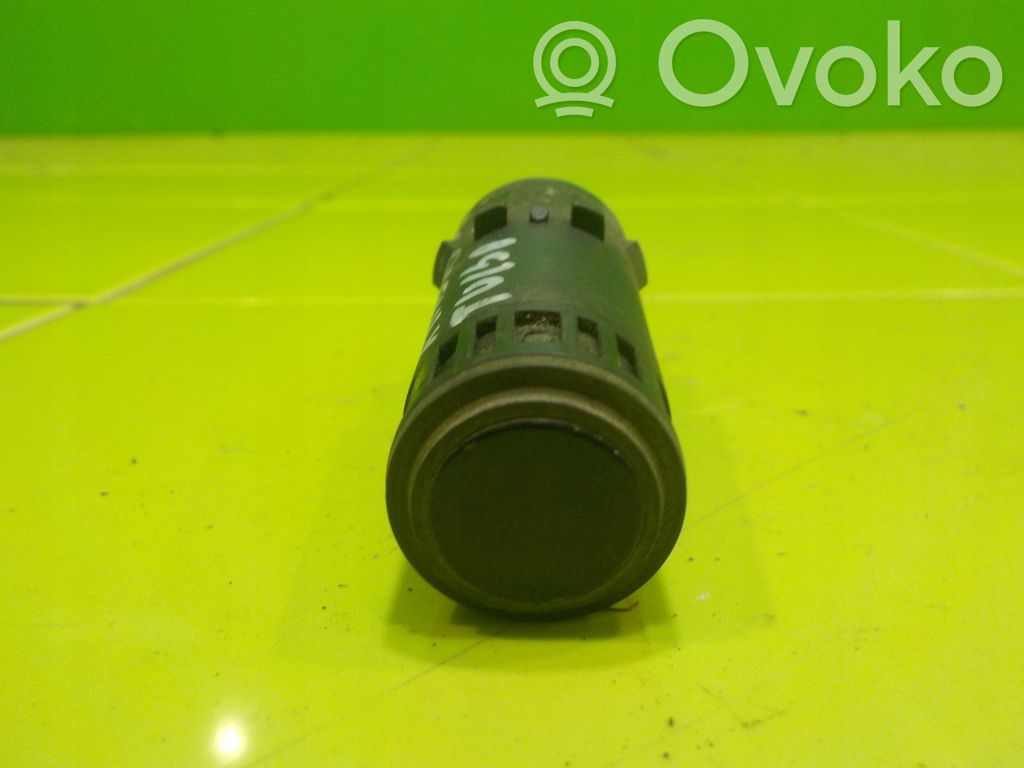 Hyundai Tucson JM Parksensor PDC 