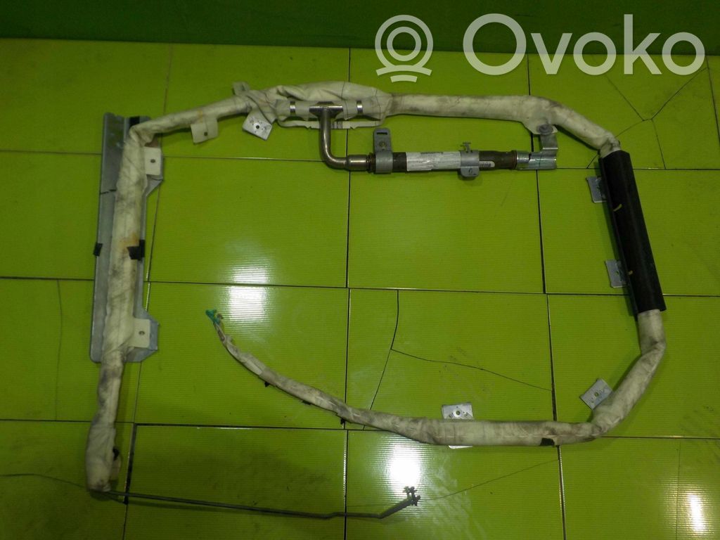 Jeep Commander Airbag cortină 