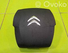 Citroen C4 II Airbag del volante
