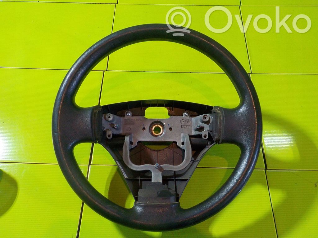 KIA Picanto Kierownica