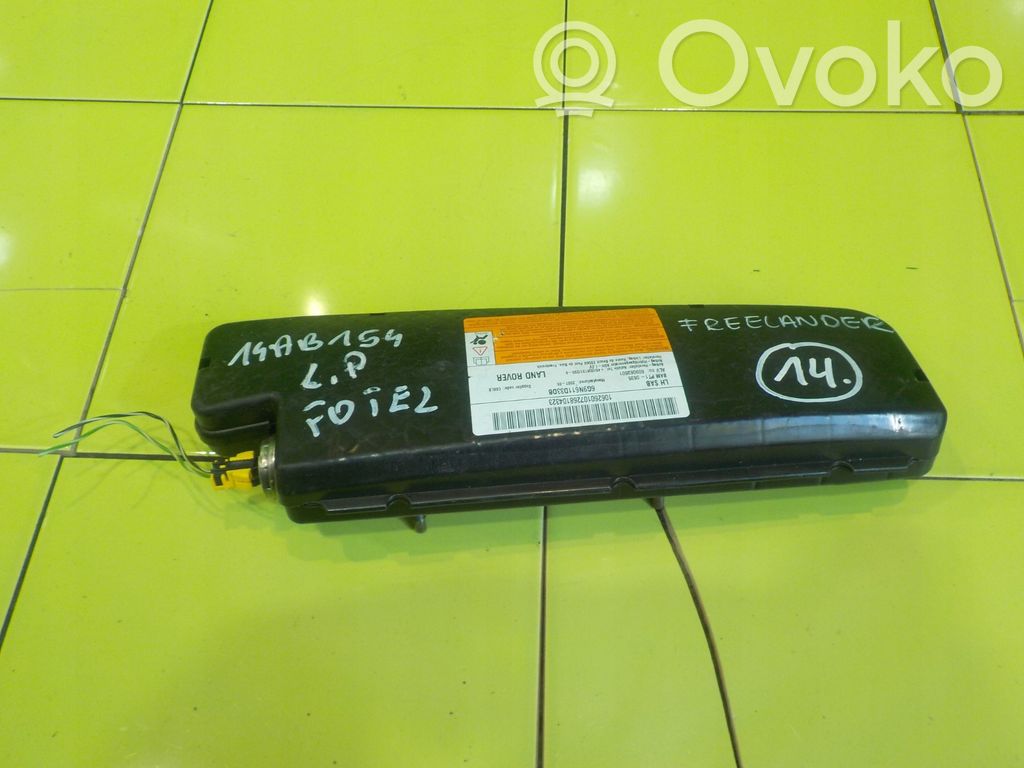 Land Rover Freelander 2 - LR2 Airbag scaun 