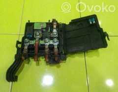 Volvo V50 Juego de caja de fusibles