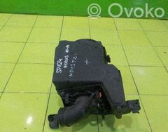 Ford Focus Air filter box 