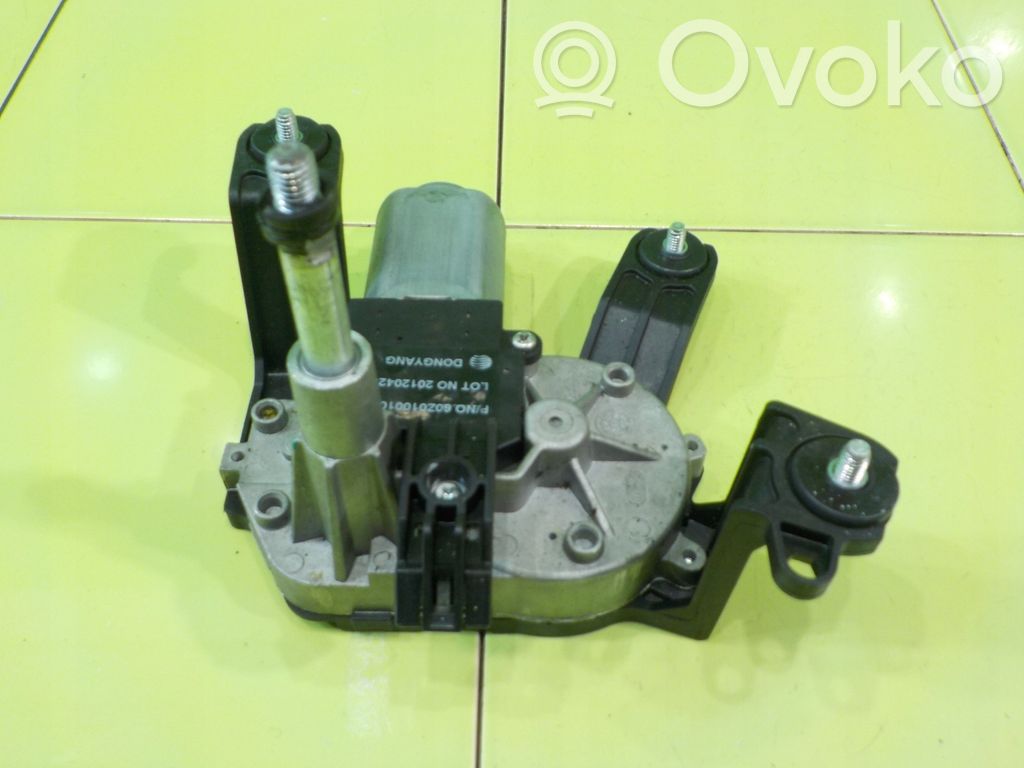 Chevrolet Cruze Motor ștergător lunetă 
