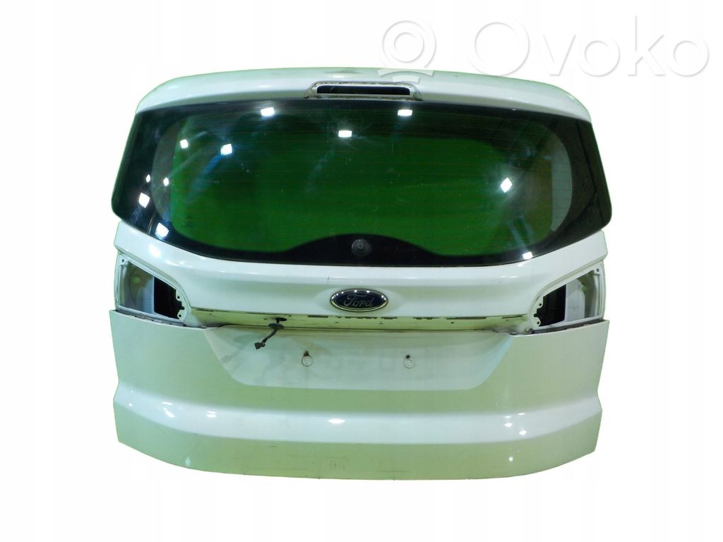 Ford S-MAX Puerta del maletero/compartimento de carga