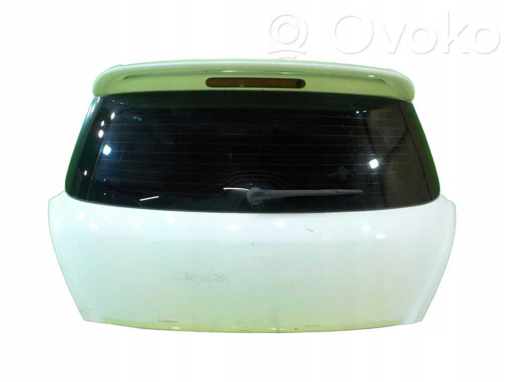 Suzuki Swift II Tailgate/trunk/boot lid