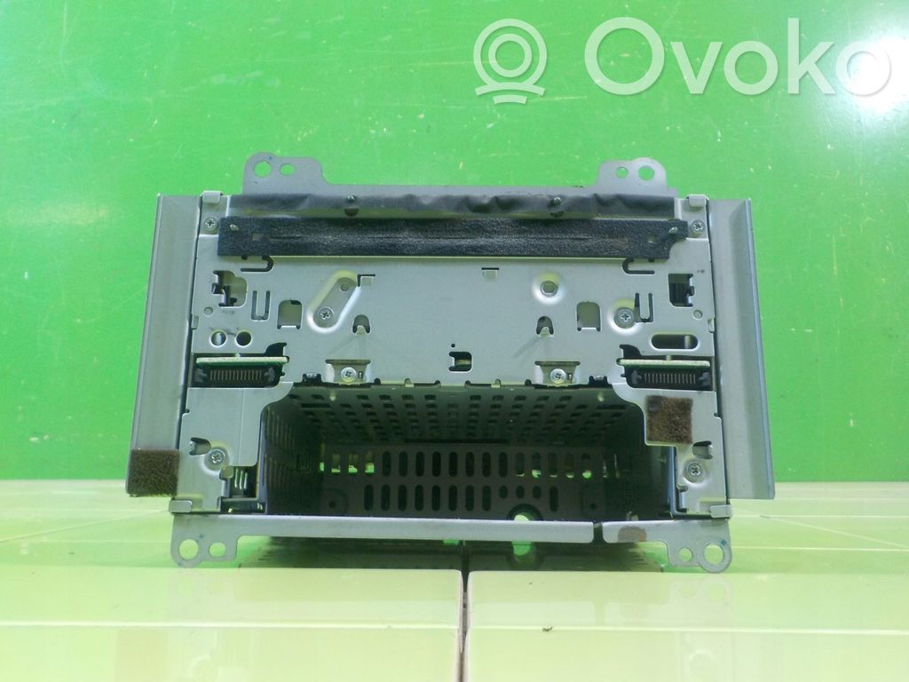 Ford Ranger Radio/CD/DVD/GPS head unit 