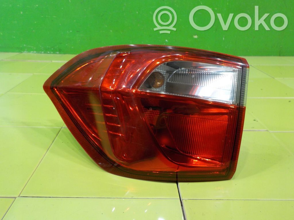 Ford Ecosport Takavalot 