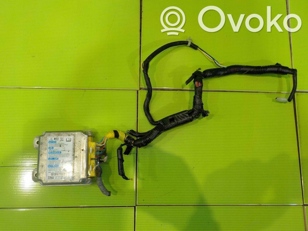 Honda Civic Module de contrôle airbag