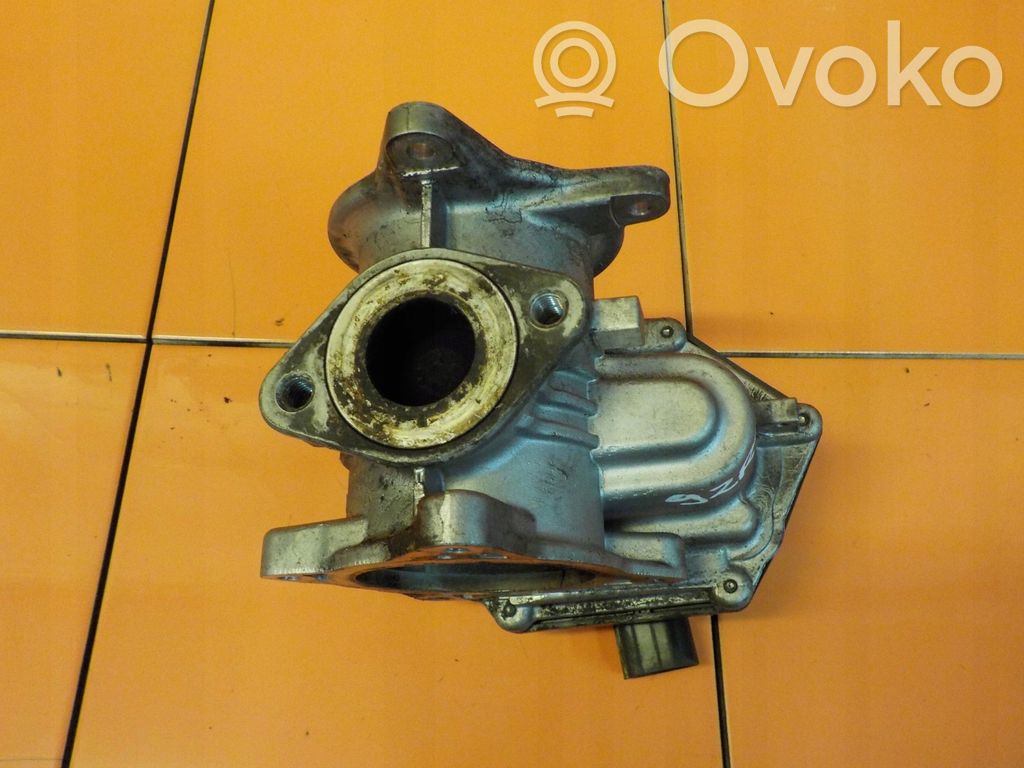 Volkswagen Crafter Termostat EGR 