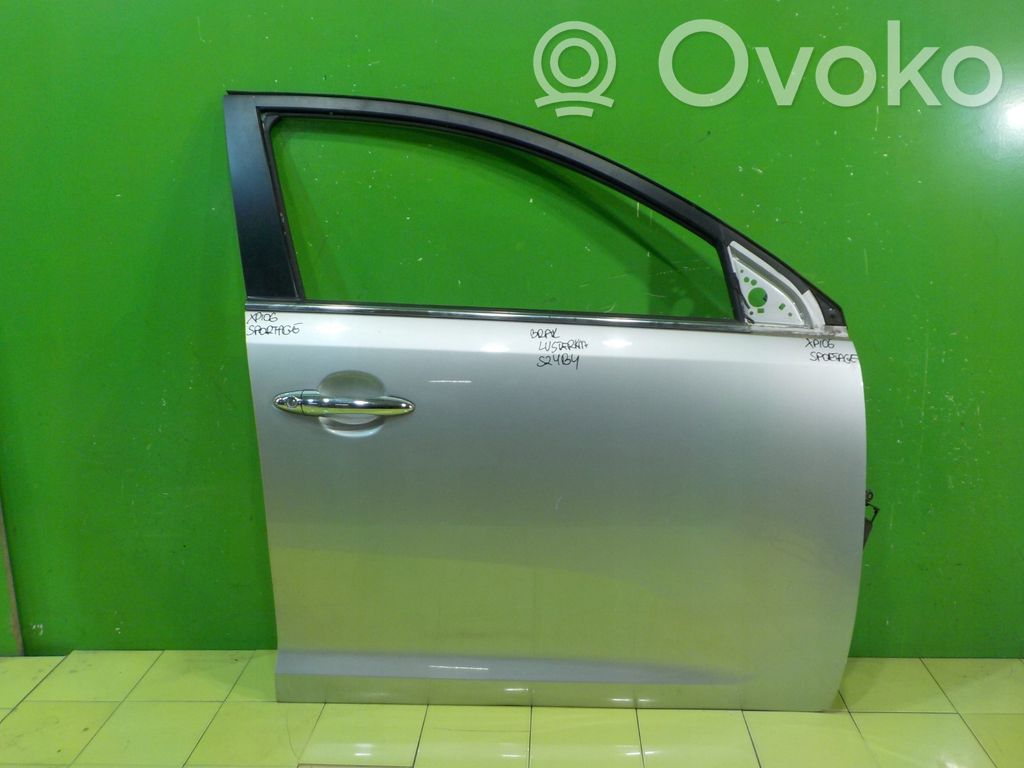 KIA Sportage Front door 