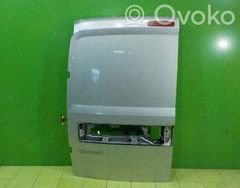 Opel Combo D Puerta trasera 