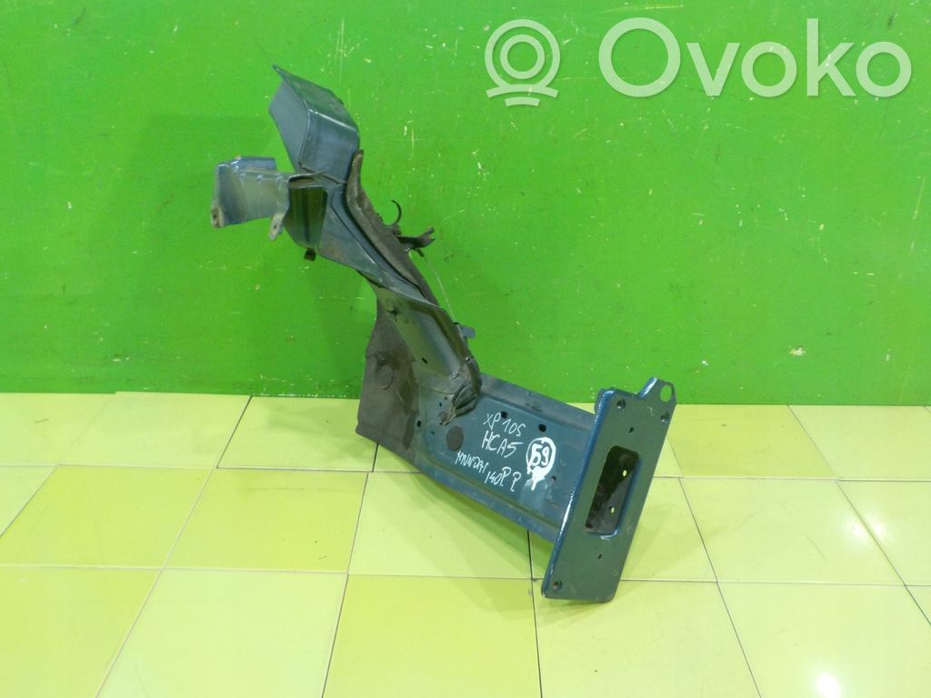 Hyundai i40 Longeron support avant