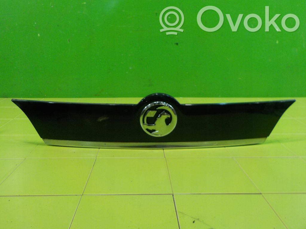 Opel Meriva B Lampă centrală lumini spate
