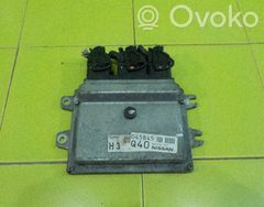Nissan Juke I F15 Engine control unit/module