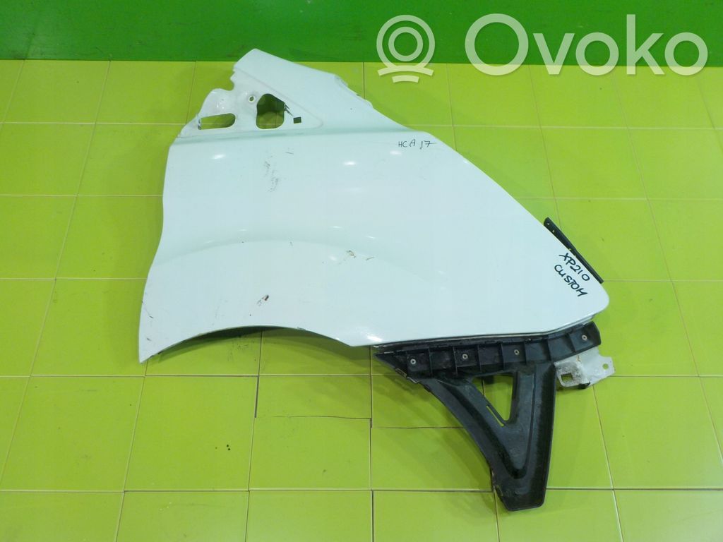 Ford Transit Custom Fender 