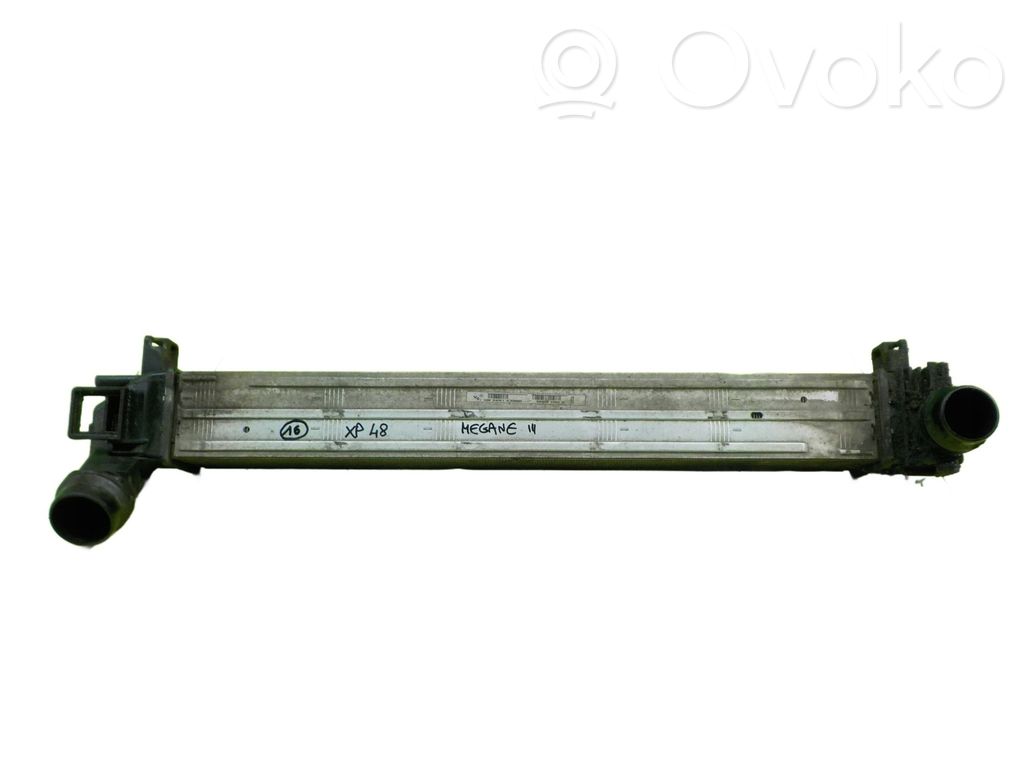 Renault Megane III Radiator intercooler 