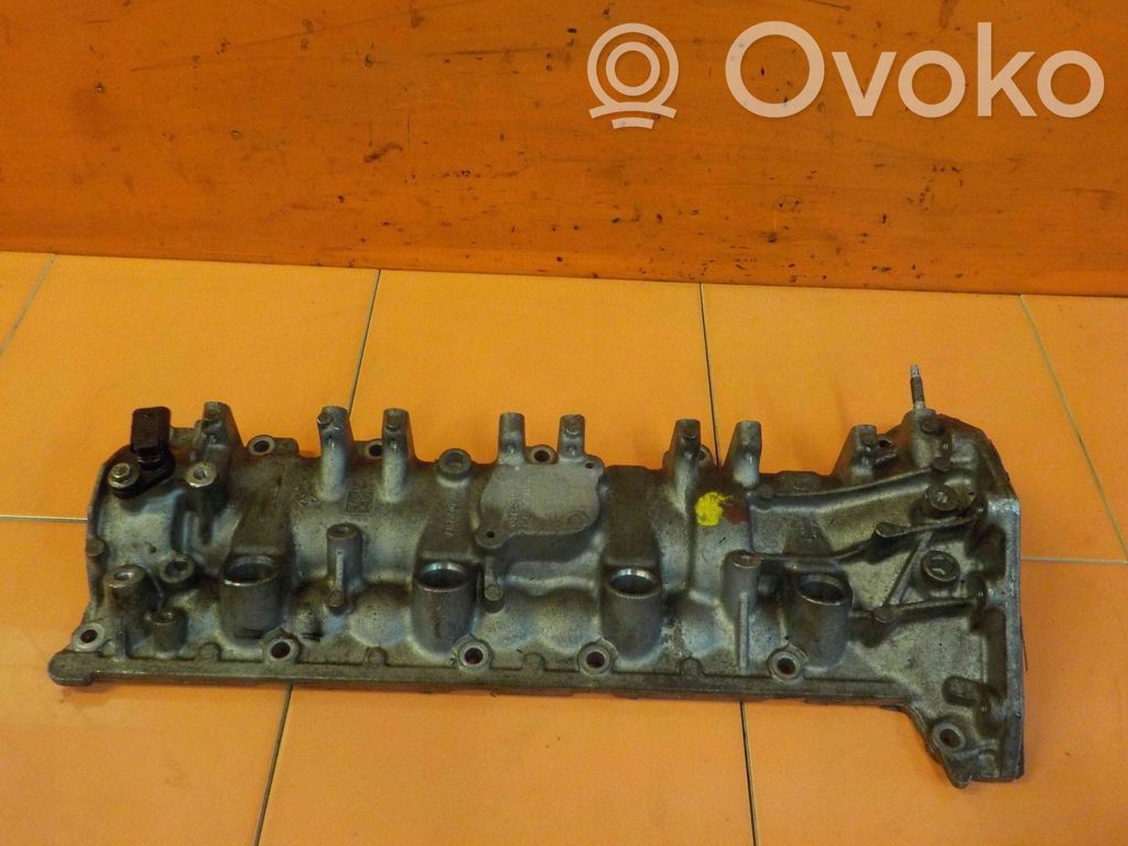 Nissan Qashqai Tapa de balancines