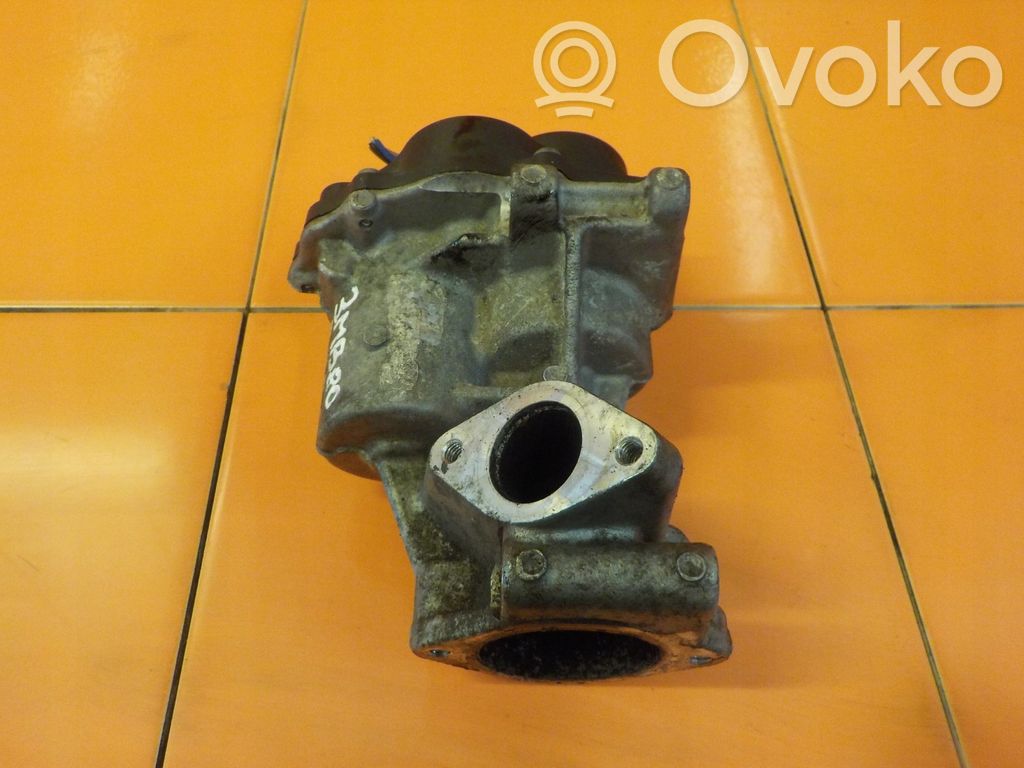 Land Rover Range Rover L322 Thermostat EGR