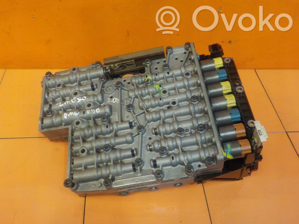 BMW 3 E90 E91 Unitate/modul de comandă ecu divizare cuplu