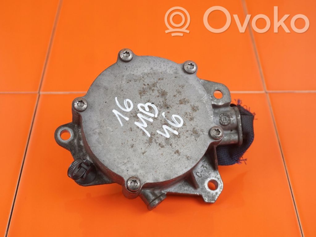 Mini One - Cooper R56 Vacuum pump