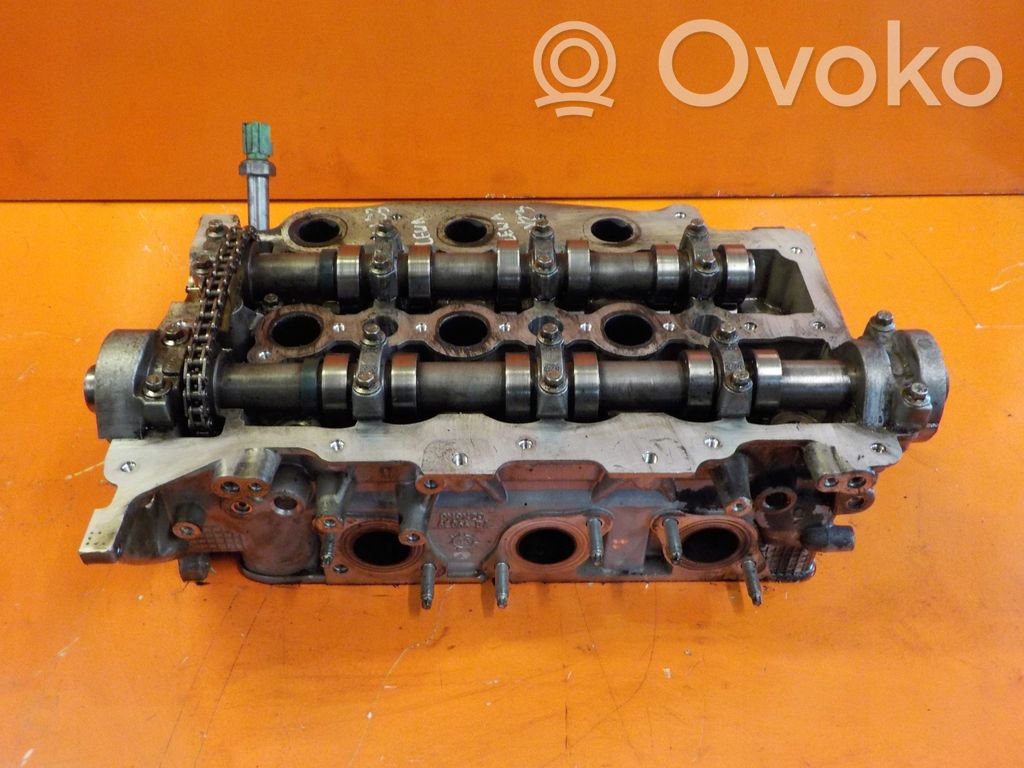 Land Rover Range Rover Evoque L538 Chiulasă motor 