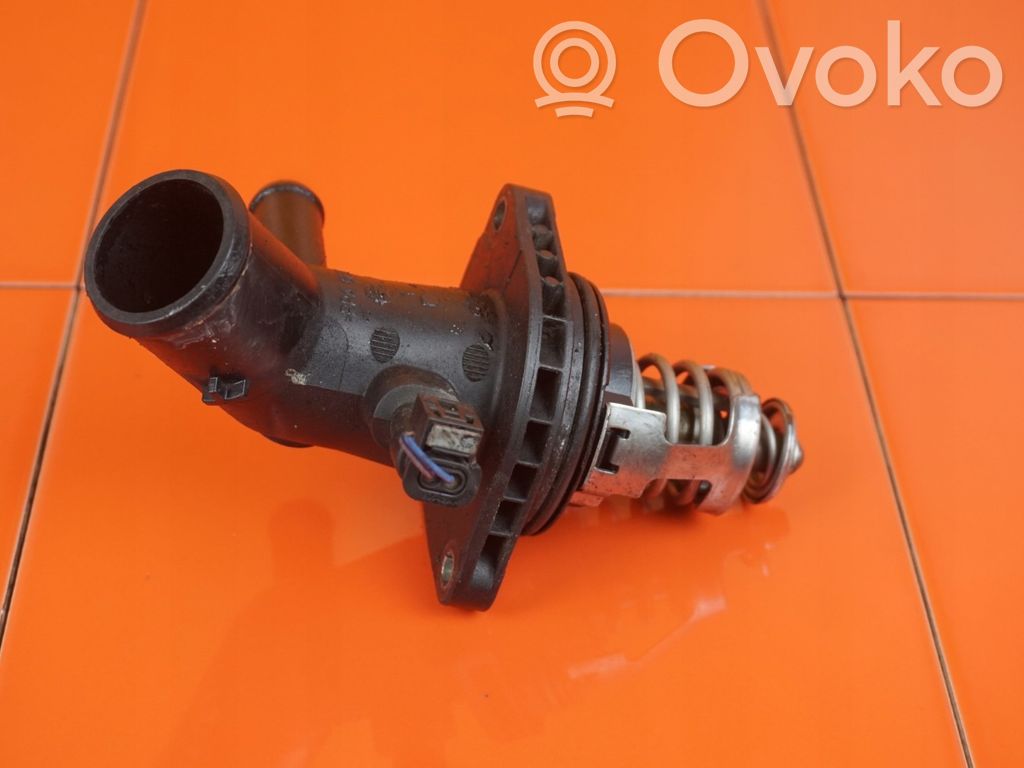 Opel Insignia A Termostaatin kotelo