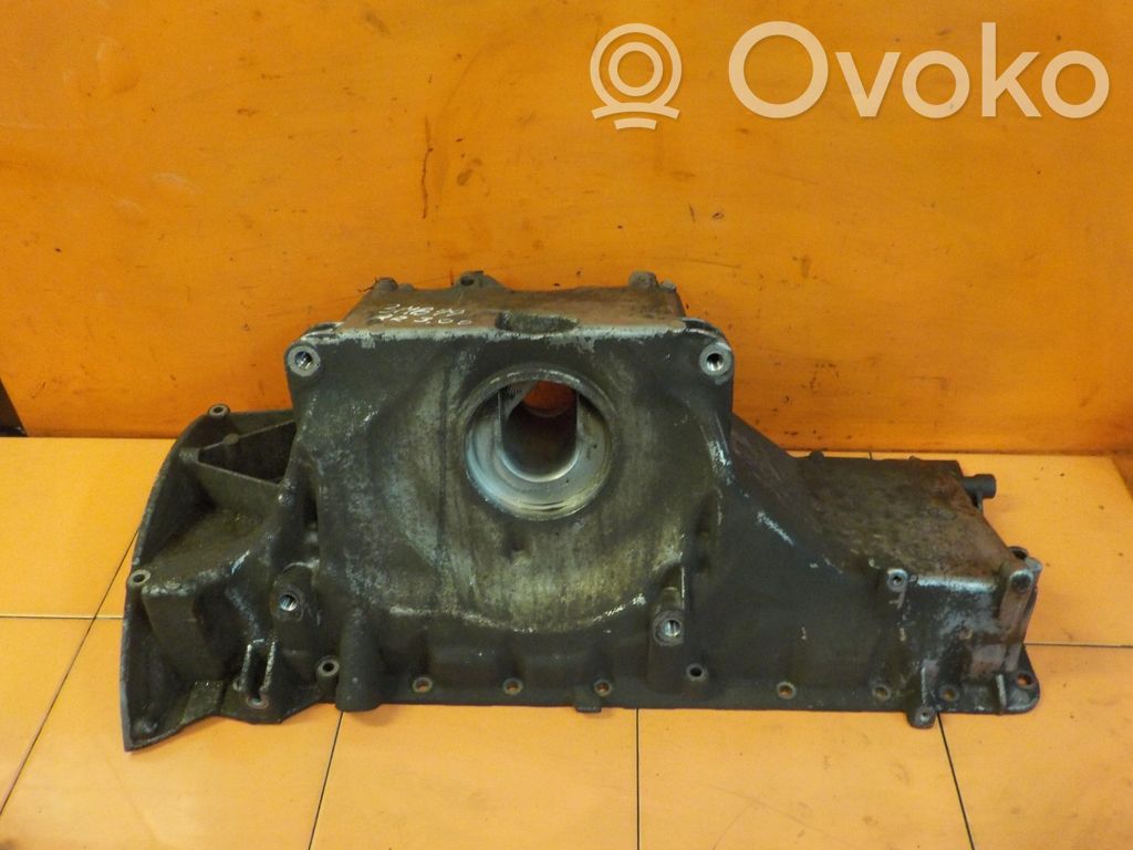 Land Rover Range Rover L322 Miska olejowa 