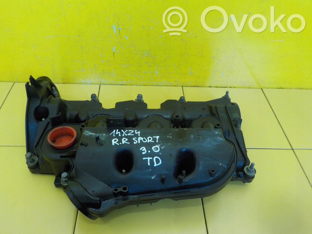 Land Rover Range Rover Evoque L538 Ventildeckel