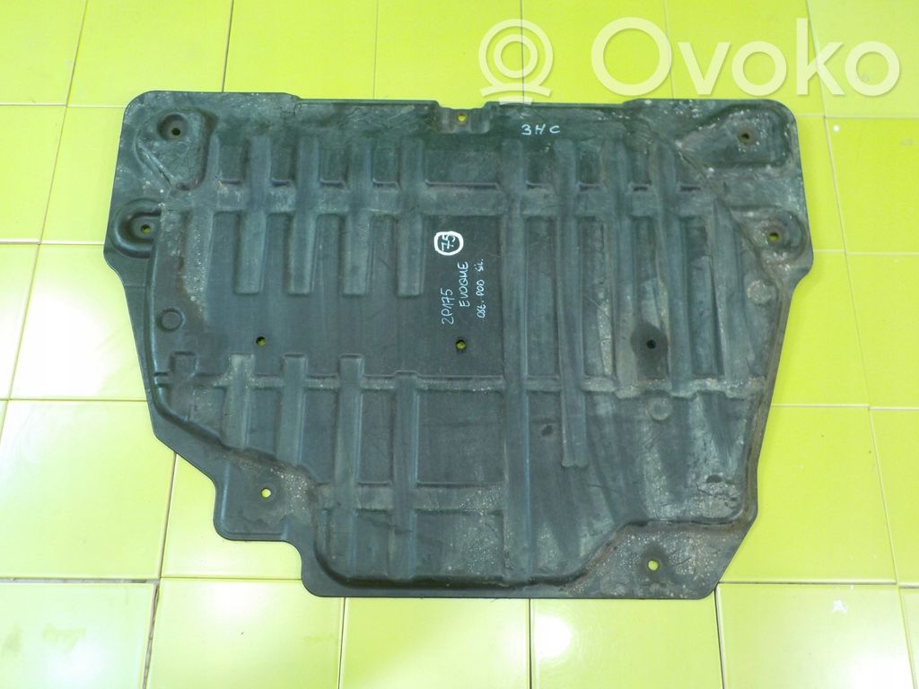 Land Rover Range Rover Evoque L538 Cache de protection sous moteur 