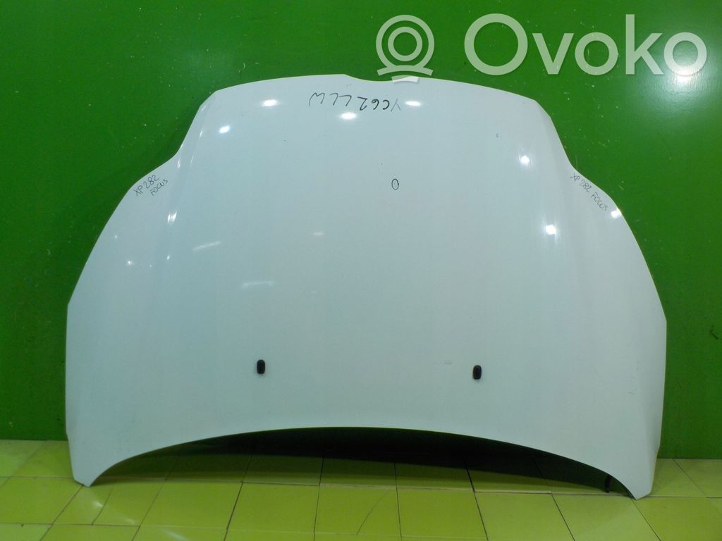 Ford Focus Engine bonnet/hood