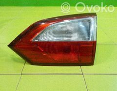 Ford C-MAX II Aizmugurējais lukturis virsbūvē 