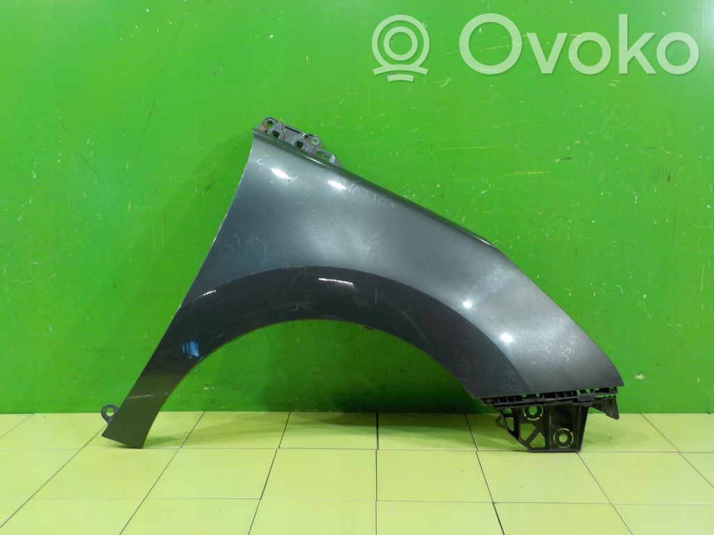 Peugeot 5008 Fender 