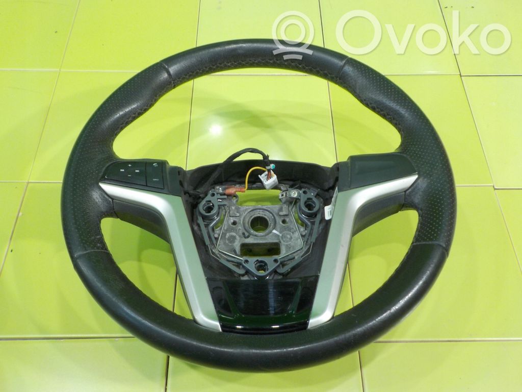 MG MGS5 EV Volante 