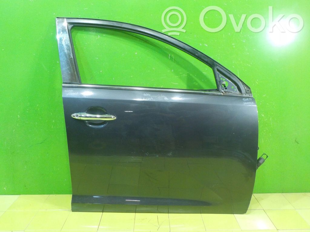 Porte avant   PRZOD,18AB84,PRAWE