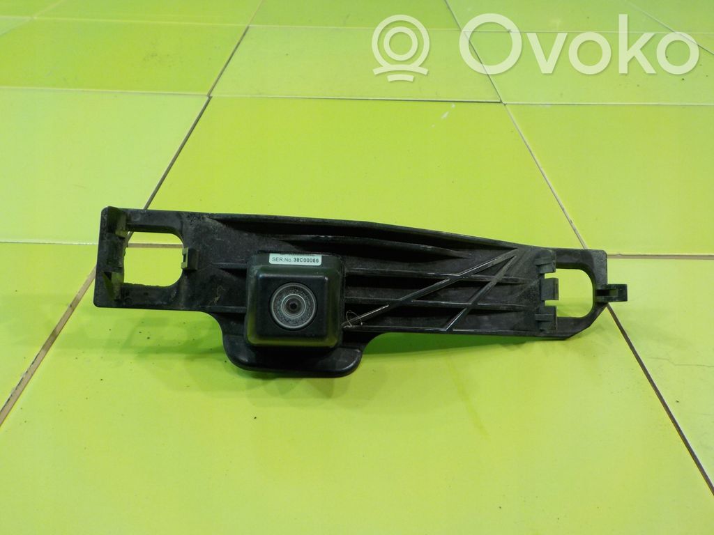 Toyota Verso Caméra de recul 