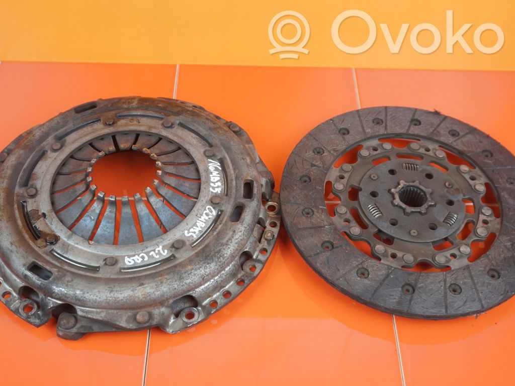 Jeep Compass Kit d'embrayage 