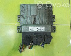 Nissan Pulsar Engine control unit/module 